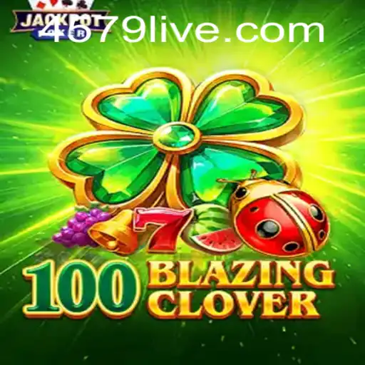 Immersive Experience of 100BlazingClover: An Engaging Virtual Journey