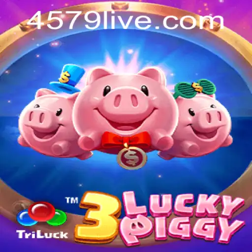 Explore the Enchanting World of 3LUCKYPIGGY