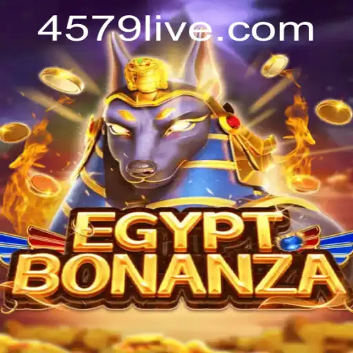 Explore the Exciting World of EgyptBonanza with 4579.COM