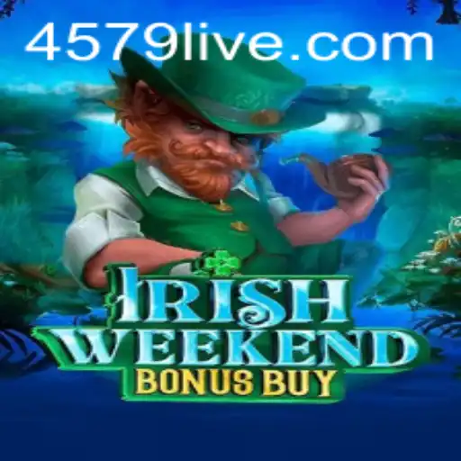 Exploring the Mystical World of IrishWeekendBonusBuy