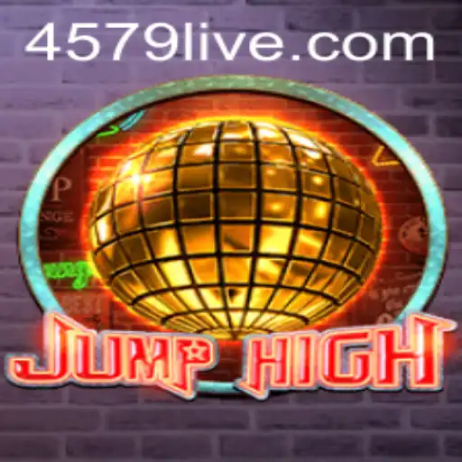 JumpHigh: The Ultimate Adventure with 4579.COM