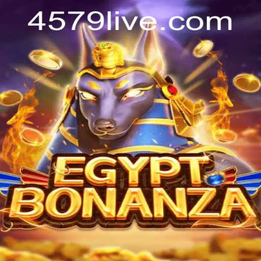 Explore the Exciting World of EgyptBonanza with 4579.COM