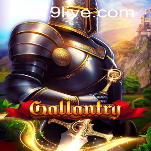Discover the Thrilling World of Gallantry: A New Era of Gaming