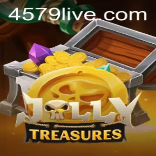 Explore the World of JollyTreasures on 4579.COM