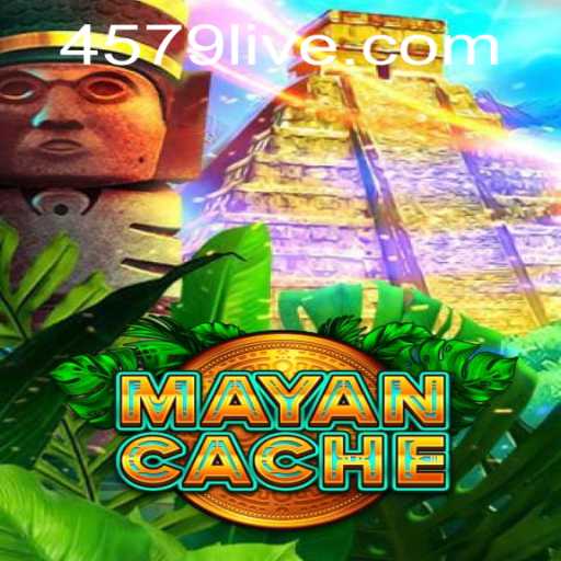 Discovering the Mysteries of MayanCache: 4579.COM's Riveting Virtual Experience