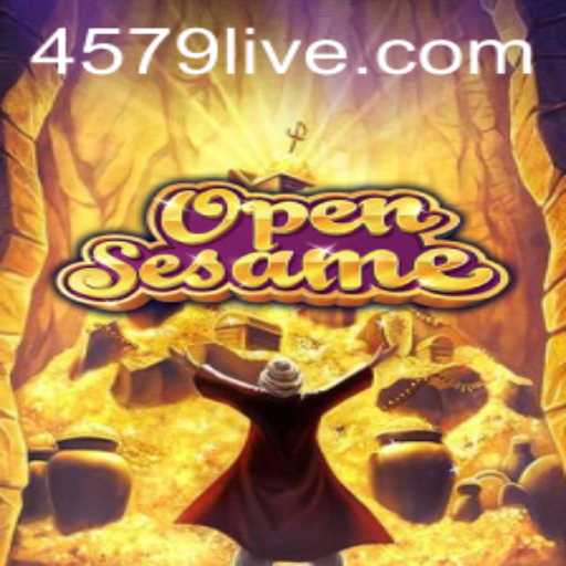 Unlock The Adventure of OpenSesame: The Enigmatic World of 4579.COM