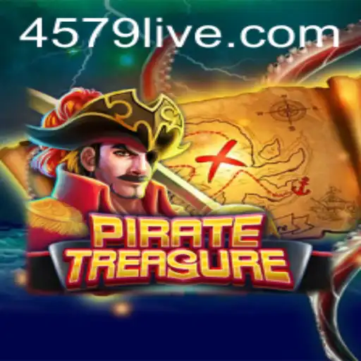 PirateTreasure: Unveiling the Adventure of the Seven Seas