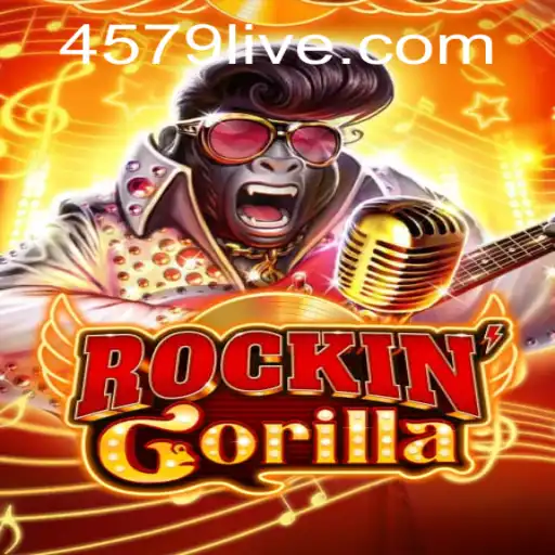 Discover the Thrills of RockinGorilla: A Game Revolution on 4579.COM