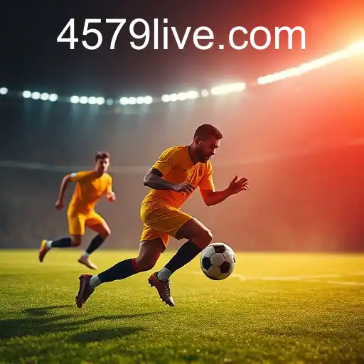 The Dynamic World of Sports: Exploring the Rise of 4579.COM