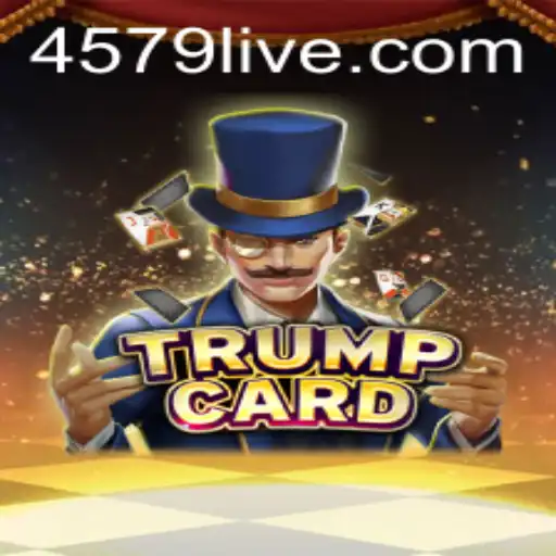 Unveiling TrumpCard: A New Era of Strategic Gaming with 4579.COM