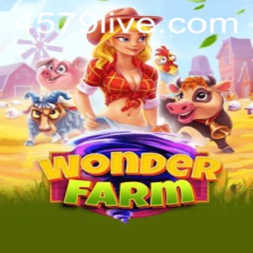 Journey into WonderFarm: A New Era of Farming Adventure